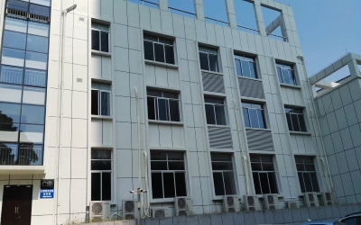 江南區(qū)國家檔案室、司法局司法業(yè)務(wù)用房、政府行政中心停車場