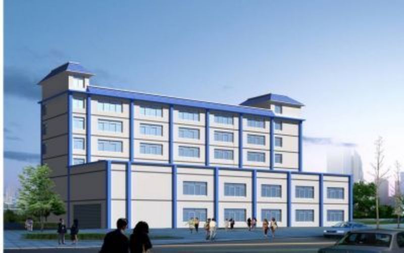 百色市供電局百色生產生活基地輸配電變電綜合樓、輸配電變電檢修車間工程