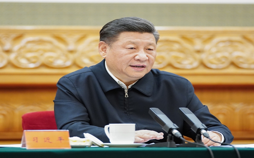《習(xí)近平在上?！烦霭姘l(fā)行
