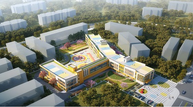 桂林市臨桂區(qū)第三、第四、第五、第六幼兒園建設(shè)項目設(shè)計-采購-施工（EPC)工程總承包