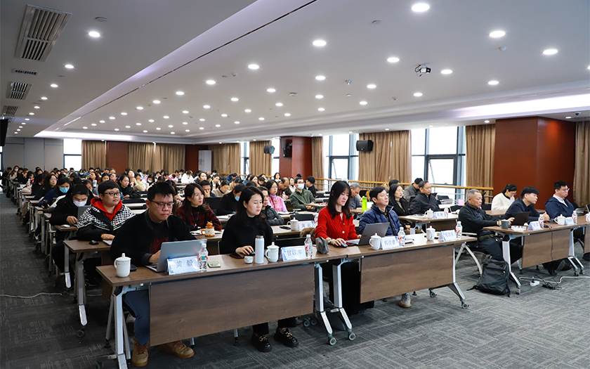 一周 “充電”！中信恒泰集團(tuán)開展2025年管理提升系列培訓(xùn)